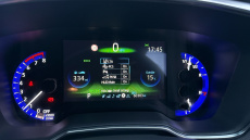 Toyota Corolla 2.0 VVT-i Hybrid GR Sport 5dr CVT Hybrid Estate